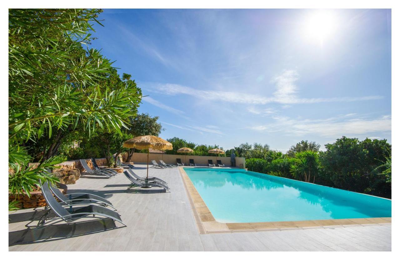Via Mare Holiday park 4*