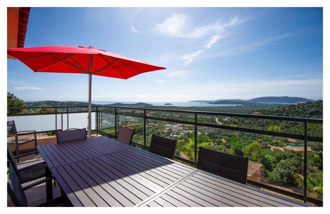 Via Mare 4* Sainte-Lucie de Porto-Vecchio