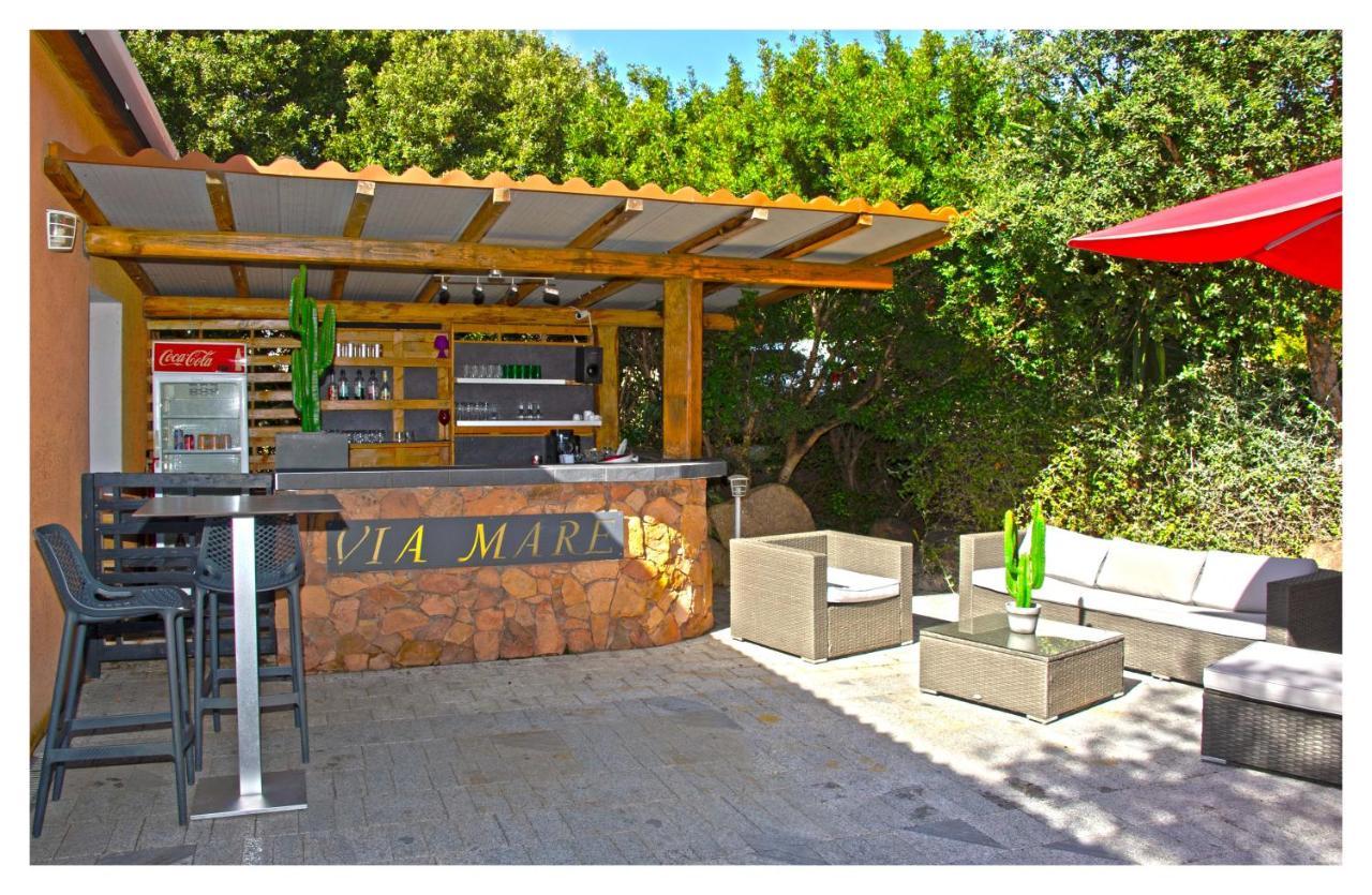 Via Mare Holiday park 4*