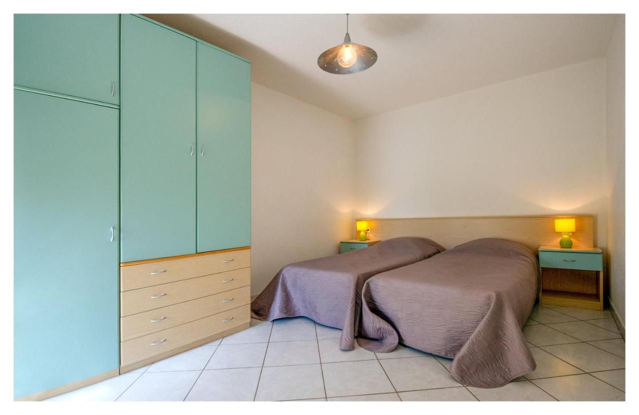 Via Mare Holiday park 4*