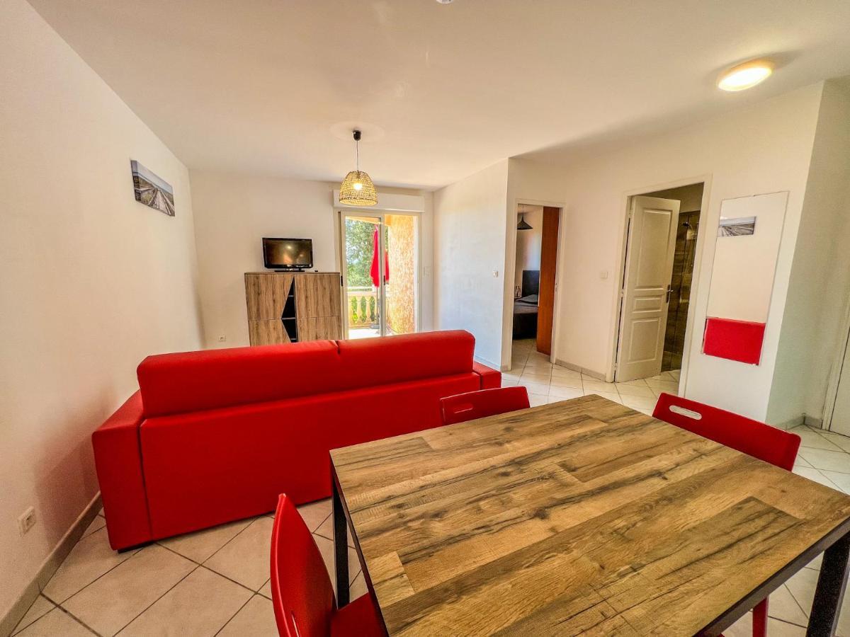 Via Mare 4* Sainte-Lucie de Porto-Vecchio