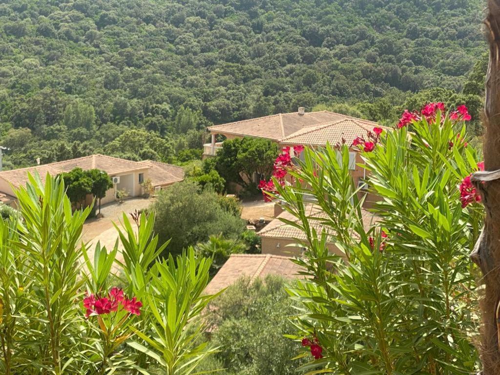 Via Mare Holiday park