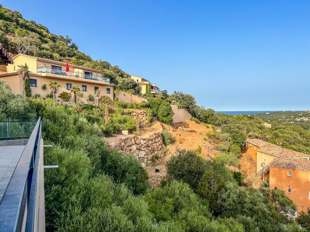 Holiday park Via Mare 4*