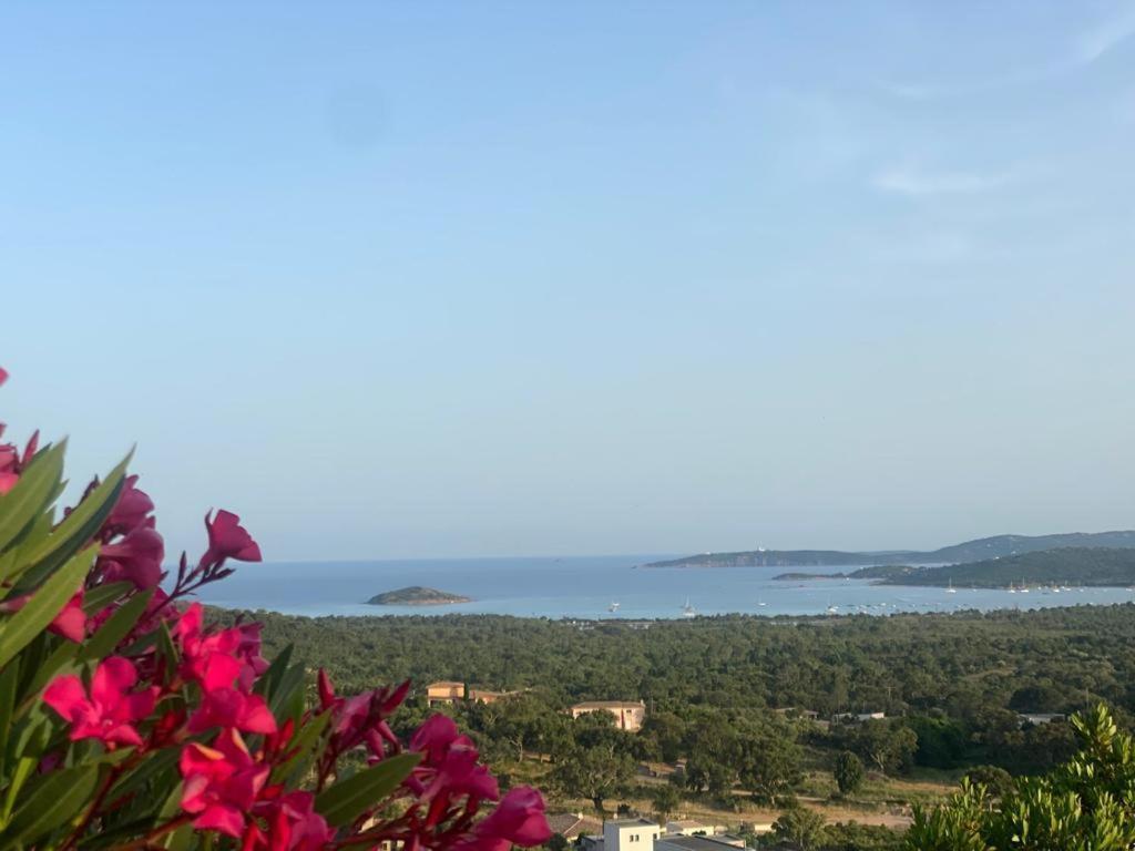 Via Mare 4* Sainte-Lucie de Porto-Vecchio