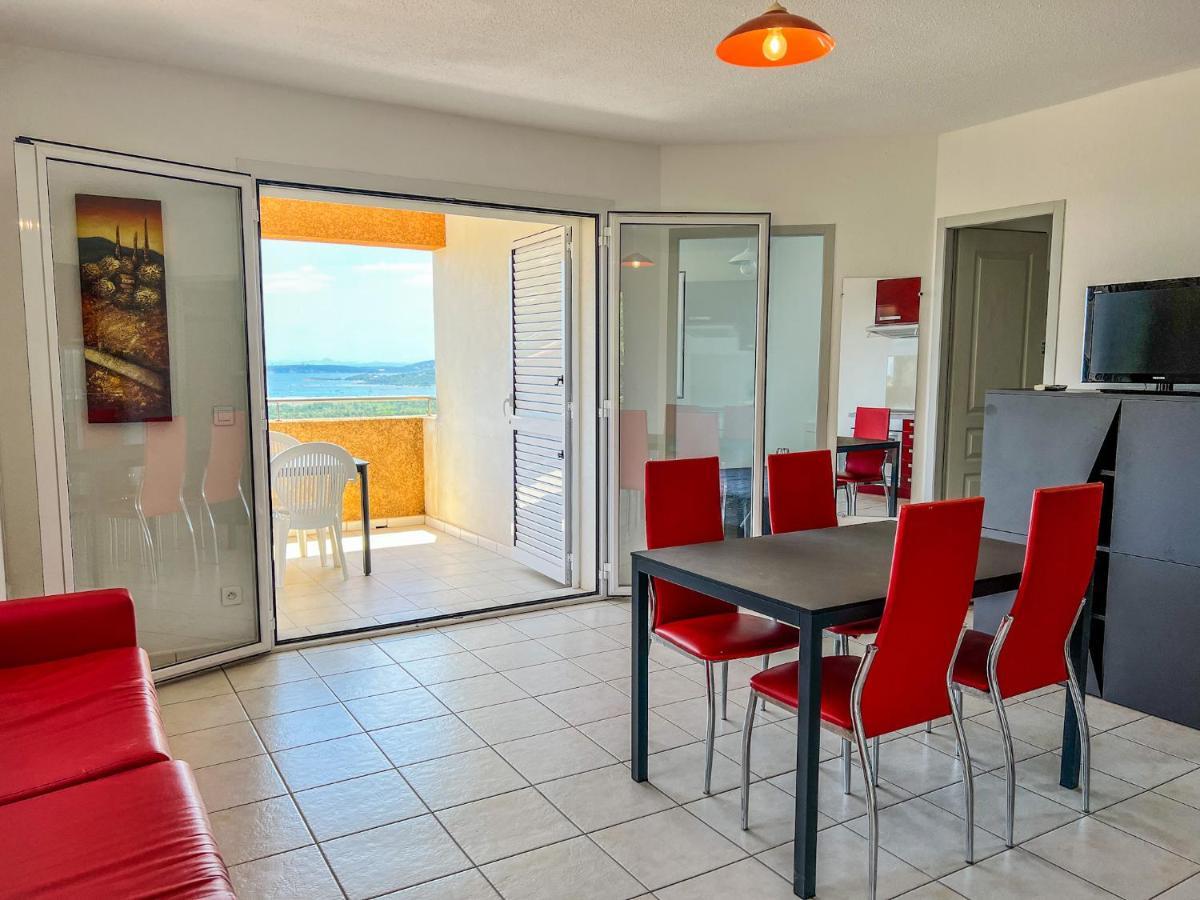 Via Mare Holiday park Sainte-Lucie de Porto-Vecchio