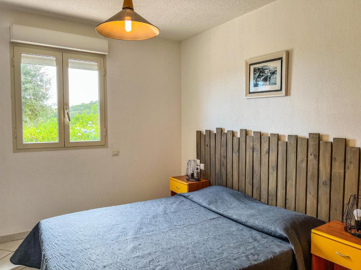 Holiday park Via Mare