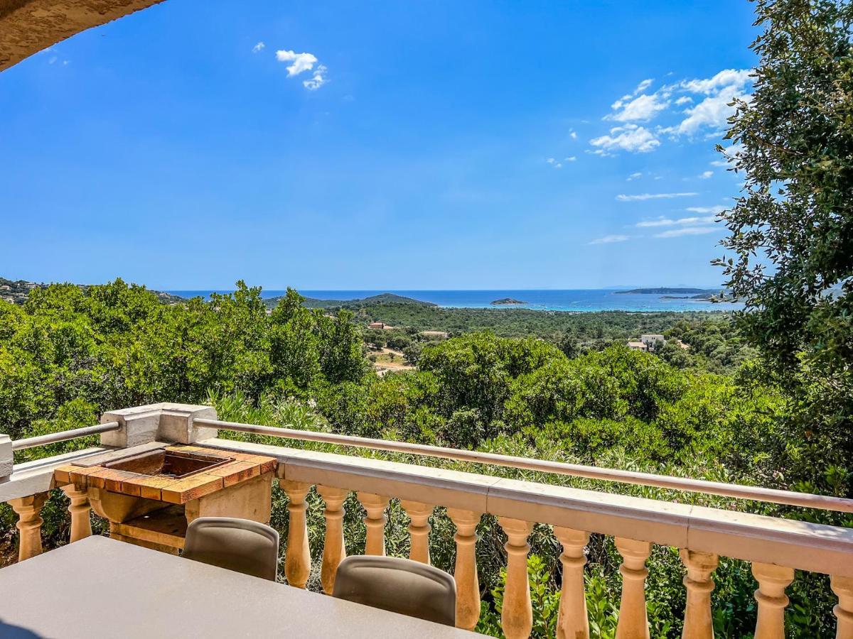 Via Mare 4* Sainte-Lucie de Porto-Vecchio