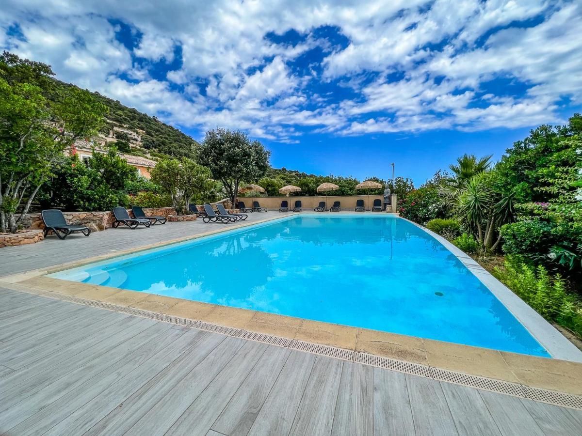 Holiday park Via Mare