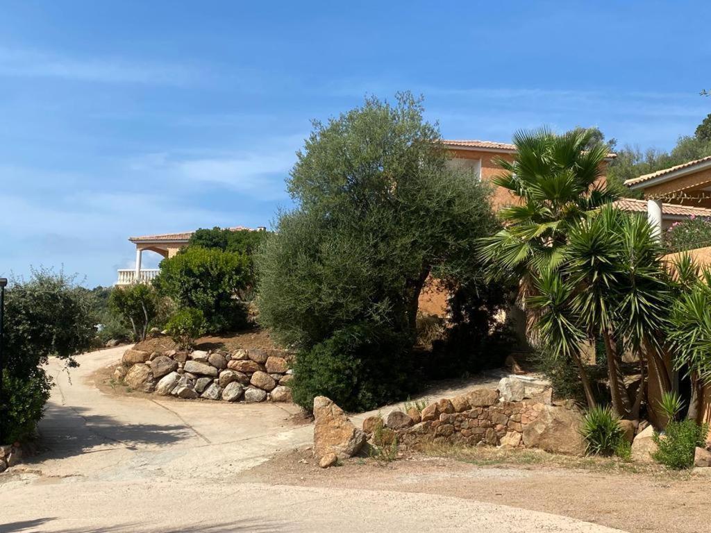 Via Mare Sainte-Lucie de Porto-Vecchio