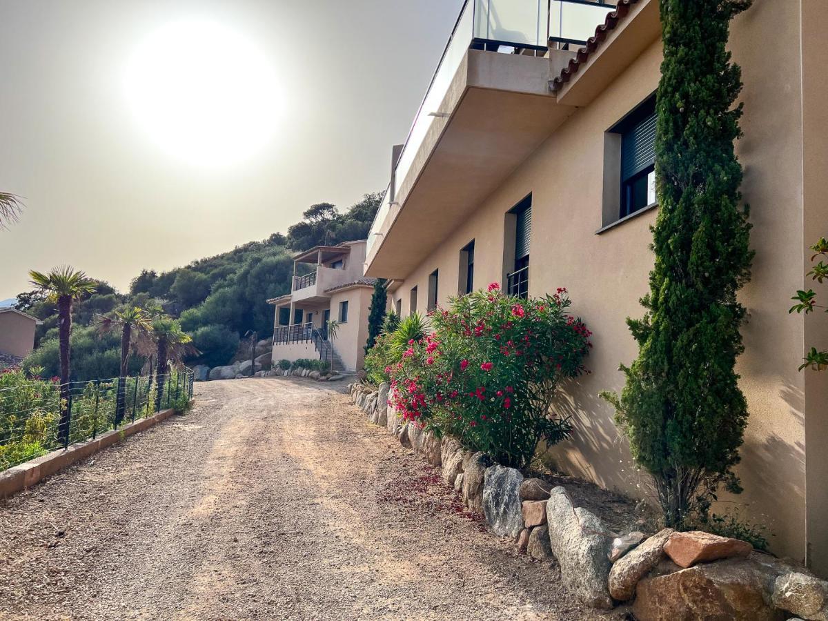 Via Mare Holiday park Sainte-Lucie de Porto-Vecchio