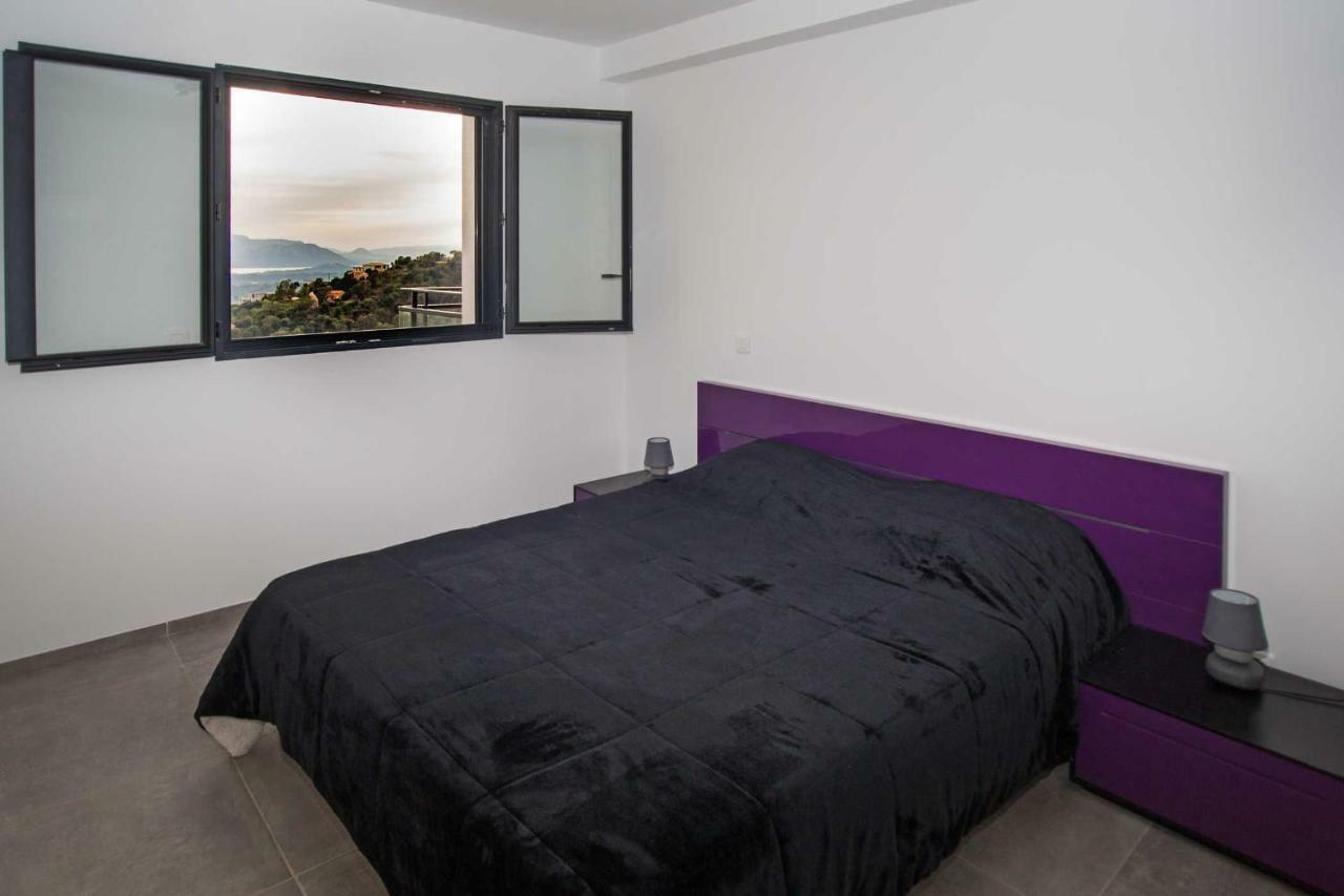 Holiday park Via Mare Sainte-Lucie de Porto-Vecchio