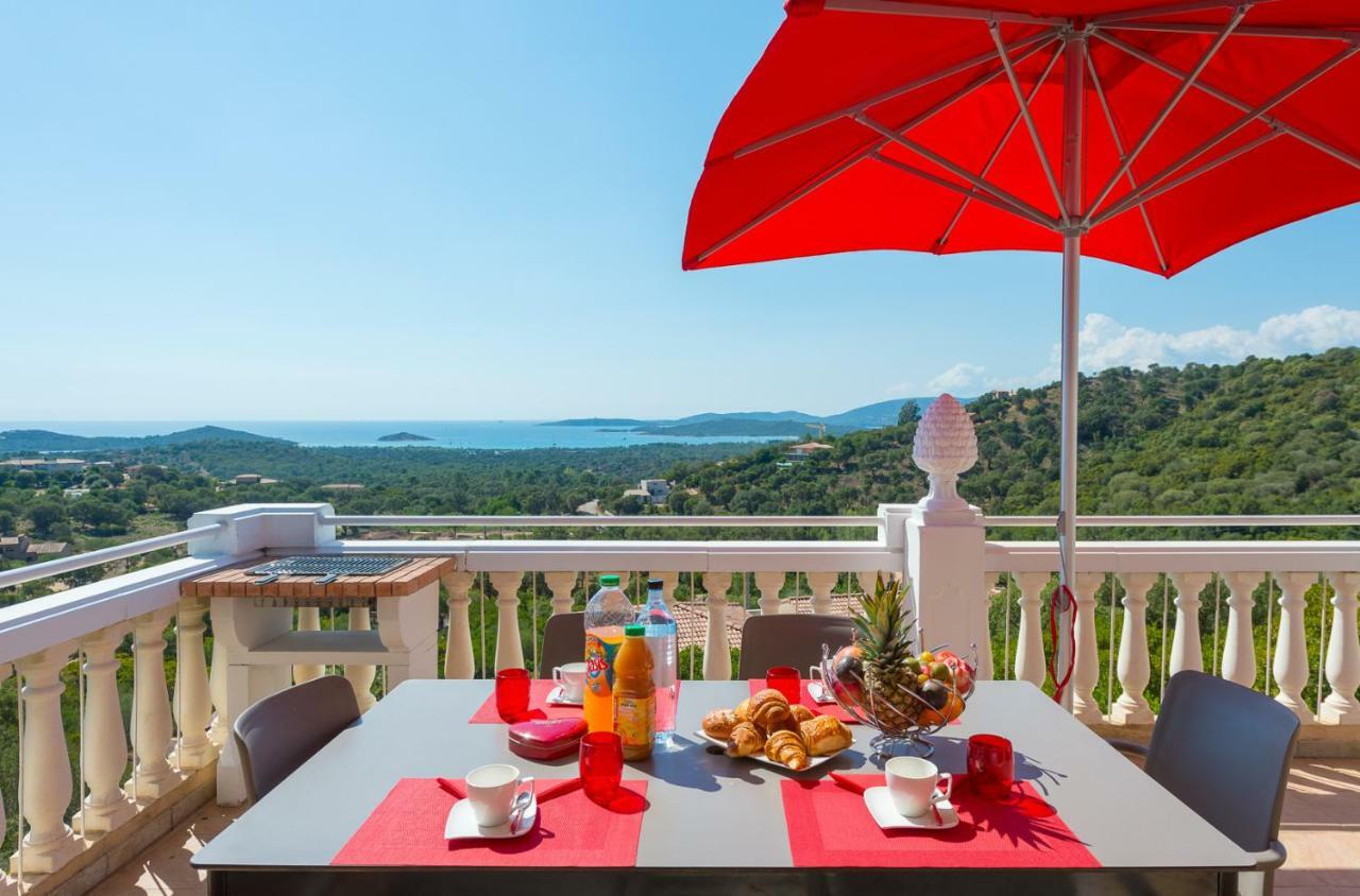 Holiday park Via Mare 4*